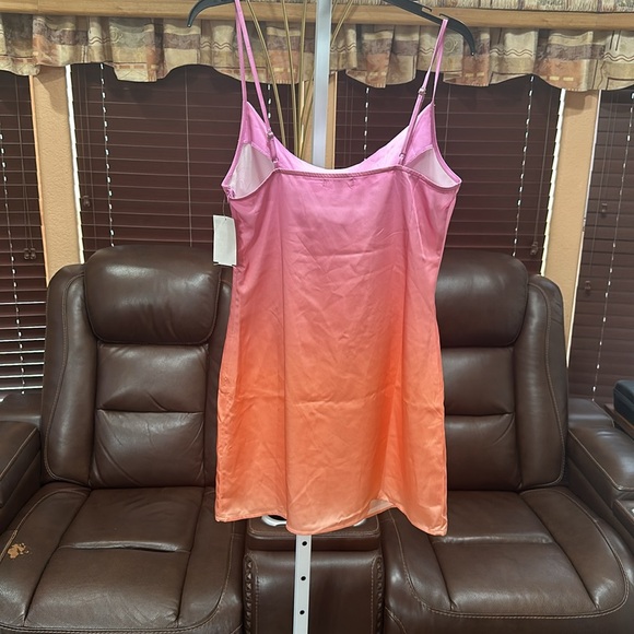 BP Slip Dress - Picture 3 of 4
